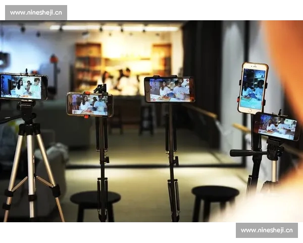 打造沉浸式电竞平台直播生态的多元化创新运营体系路径探索与策略