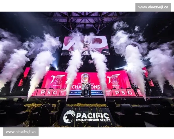 以电竞平台官网为核心打造专业赛事服务与玩家生态新高地未来版图 以电竞平台官网为核心打造专业赛事服务与玩家生态新高地未来版图