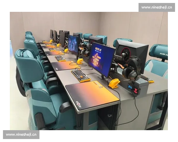 一站式电竞资讯APP打造玩家赛事战队数据全景体验与社区互动