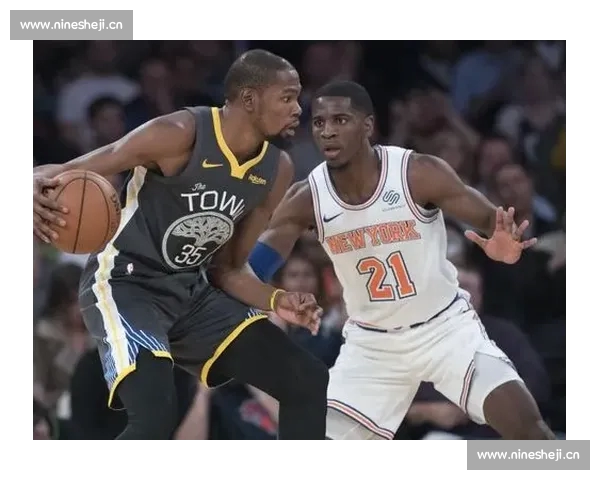 探索NBA数据平台全方位功能助力球迷深入分析比赛和球员表现