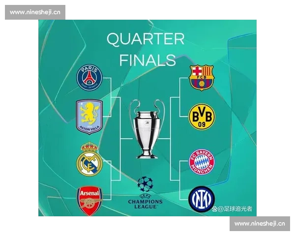 欧冠赛场进攻火力与防守韧性全面对比深度解析数据趋势与战术演变观察