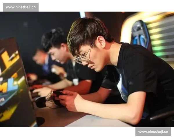 电竞赛事直播全程回顾与精彩瞬间解析震撼呈现 电竞赛事直播全程回顾与精彩瞬间解析震撼呈现