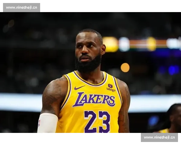 NBA新星崛起与老将辉煌并存赛季回顾揭示联盟未来发展趋势 NBA新星崛起与老将辉煌并存赛季回顾揭示联盟未来发展趋势