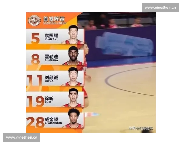 CBA赛事数据深度分析探讨球队表现与球员贡献的关键因素