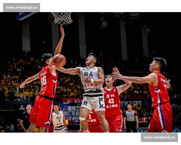 CBA赛事平台入口全面升级全新体验带你畅享精彩篮球赛事