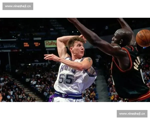 NBA历史助攻榜:顶尖控卫与传奇巨星的传球之路解析 NBA历史助攻榜:顶尖控卫与传奇巨星的传球之路解析